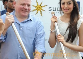 Novotel Fruit Mixing Brunch Ceremony Photos photo 35