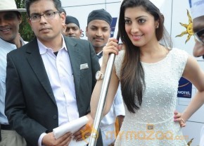 Novotel Fruit Mixing Brunch Ceremony Photos photo 9