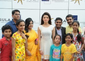 Novotel Fruit Mixing Brunch Ceremony Photos photo 28