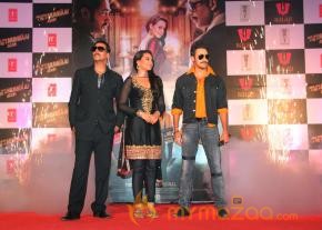 Once Upon A Time In Mumbaai Again First Look Launch   photo 26