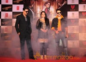 Once Upon A Time In Mumbaai Again First Look Launch   photo 29