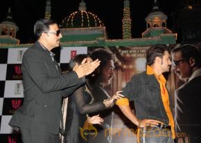 Once Upon A Time In Mumbaai Again First Look Launch   photo 30