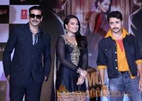 Once Upon A Time In Mumbaai Again First Look Launch   photo 14