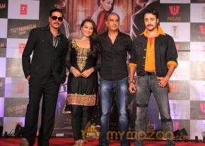 Once Upon A Time In Mumbaai Again First Look Launch   photo 67
