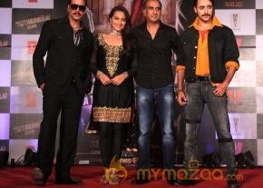 Once Upon A Time In Mumbaai Again First Look Launch   photo 62