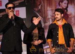 Once Upon A Time In Mumbaai Again First Look Launch   photo 16