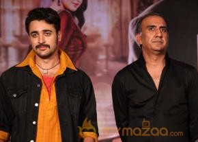 Once Upon A Time In Mumbaai Again First Look Launch   photo 31
