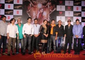 Once Upon A Time In Mumbaai Again First Look Launch   photo 7