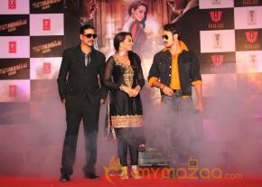 Once Upon A Time In Mumbaai Again First Look Launch   photo 61