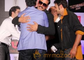Once Upon A Time In Mumbaai Again First Look Launch   photo 2