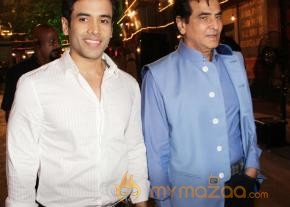 Once Upon A Time In Mumbaai Again First Look Launch   photo 56