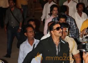 Once Upon A Time In Mumbaai Again First Look Launch   photo 18