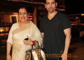 Once Upon A Time In Mumbaai Again First Look Launch   photo 66