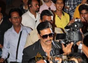 Once Upon A Time In Mumbaai Again First Look Launch   photo 49