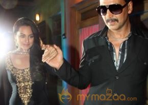 Once Upon A Time In Mumbaai Again First Look Launch   photo 69