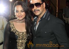 Once Upon A Time In Mumbaai Again First Look Launch   photo 71