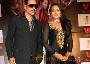 Once Upon A Time In Mumbaai Again First Look Launch   photo 43