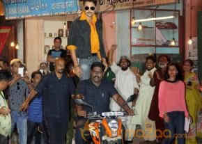 Once Upon A Time In Mumbaai Again First Look Launch   photo 39