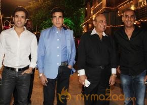 Once Upon A Time In Mumbaai Again First Look Launch   photo 33