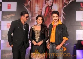 Once Upon A Time In Mumbaai Again First Look Launch   photo 6