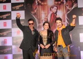 Once Upon A Time In Mumbaai Again First Look Launch   photo 42
