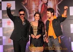 Once Upon A Time In Mumbaai Again First Look Launch   photo 13
