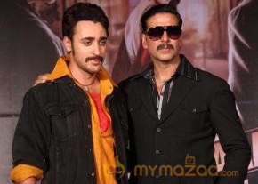 Once Upon A Time In Mumbaai Again First Look Launch   photo 65