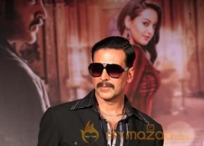 Once Upon A Time In Mumbaai Again First Look Launch   photo 50