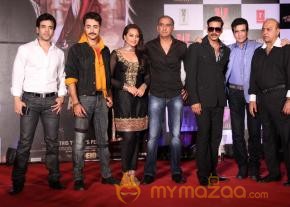 Once Upon A Time In Mumbaai Again First Look Launch   photo 17