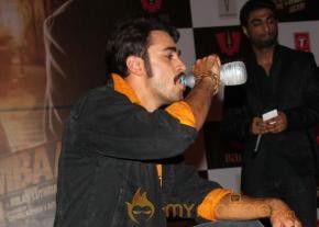 Once Upon A Time In Mumbaai Again First Look Launch   photo 15