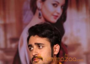 Once Upon A Time In Mumbaai Again First Look Launch   photo 46