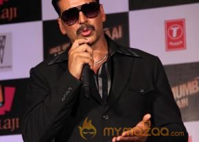 Once Upon A Time In Mumbaai Again First Look Launch   photo 47