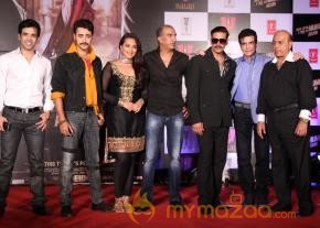 Once Upon A Time In Mumbaai Again First Look Launch   photo 54