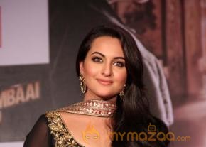 Once Upon A Time In Mumbaai Again First Look Launch   photo 52