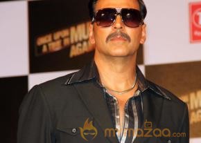 Once Upon A Time In Mumbaai Again First Look Launch  