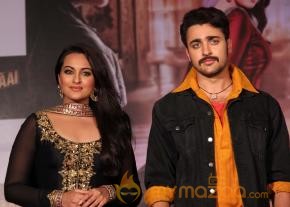 Once Upon A Time In Mumbaai Again First Look Launch   photo 11