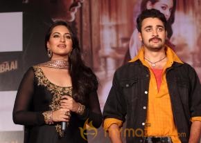 Once Upon A Time In Mumbaai Again First Look Launch   photo 24
