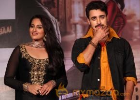 Once Upon A Time In Mumbaai Again First Look Launch   photo 70