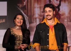 Once Upon A Time In Mumbaai Again First Look Launch   photo 59