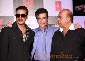Once Upon A Time In Mumbaai Again First Look Launch   photo 41