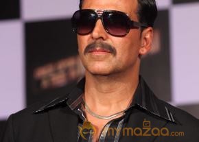 Once Upon A Time In Mumbaai Again First Look Launch   photo 36