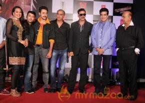 Once Upon A Time In Mumbaai Again First Look Launch   photo 37
