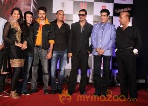 Once Upon A Time In Mumbaai Again First Look Launch   photo 25