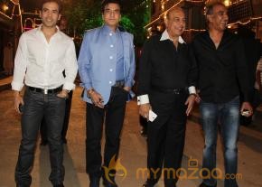 Once Upon A Time In Mumbaai Again First Look Launch   photo 8
