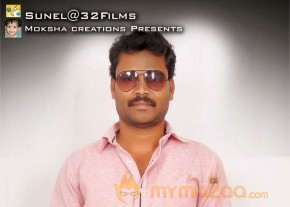 Paagal Movie latest Posters photo 11
