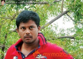 Paagal Movie latest Posters