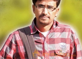 Paagal Movie latest Posters photo 10