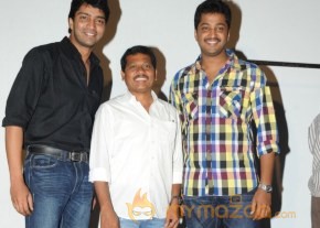 Pakado Pakado Logo Launch Photos photo 54