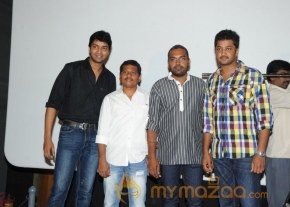 Pakado Pakado Logo Launch Photos photo 83