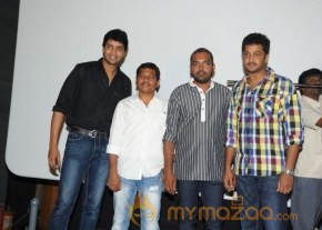 Pakado Pakado Logo Launch Photos photo 41